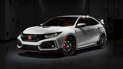 Explore the exceptional Honda CIVIC TYPE R Car 2024 Specifications & Features Price In Dubai UAE. Uncover the ultimate driving experience today.