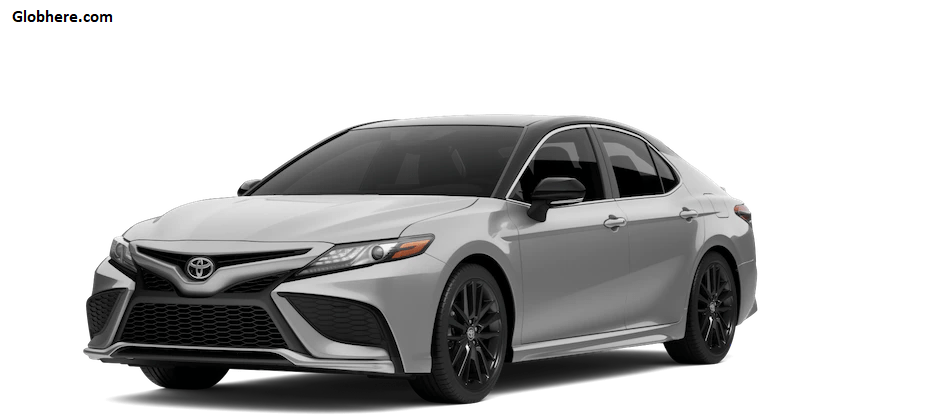 Explore the 2024 Toyota Camry XLE - Features, Specs, and Images. Get the inside scoop on this exceptional sedan.
