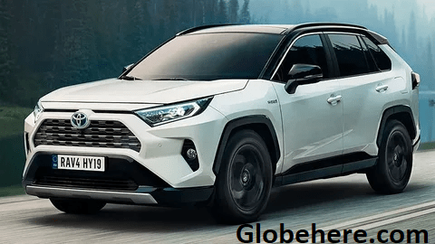 Explore the specifications and features of the 2024 Toyota Rav4 Le model, providing valuable insights for potential buyers.