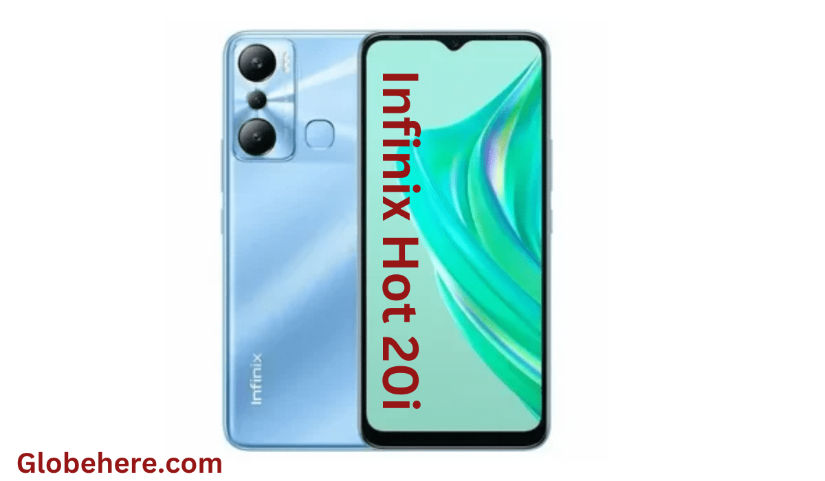 Looking for the best price on the Infinix Hot 20i in Pakistan? Look no further! We compare prices from top Pakistani retailers to get you the hottest deals.