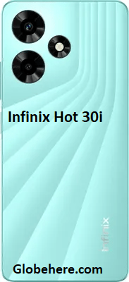 Discover the ultimate blend of power and performance with the Infinix Hot 30i featuring an impressive 8GB RAM and generous 128GB internal storage.