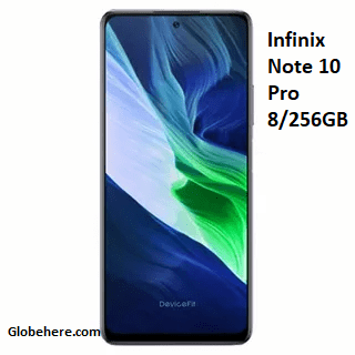 Explore the detailed specifications of Infinix Note 10 Pro with 8GB RAM in 2024. Dive into the features and enhancements for a tech-savvy insight. Uncover the power within!