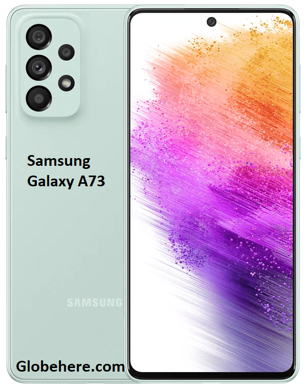 Explore the detailed specifications of Samsung Galaxy A73 5G 8/256GB – a comprehensive overview for tech lovers.