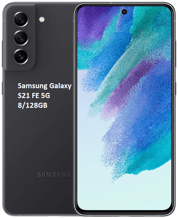 Explore the detailed specifications of Samsung Galaxy S21 FE 5G 8/128GB to make an informed decision. Uncover its features, capabilities, and what sets it apart.