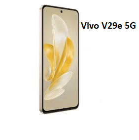 Explore the detailed specifications of Vivo V29e Model 5G - from display to camera features. Get an in-depth look before making a purchase decision.