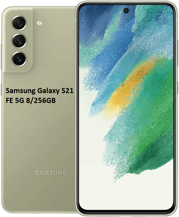 Explore the detailed specifications of the Samsung Galaxy S21 FE 5G 8/256GB in Pakistan 2024 for an informed buying decision