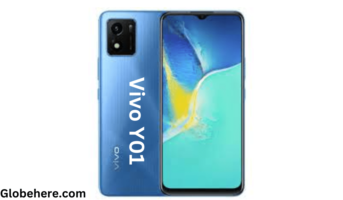 Looking for the best price on the Vivo Y01 in Pakistan? Look no further! This budget-friendly phone features a large display, long-lasting battery