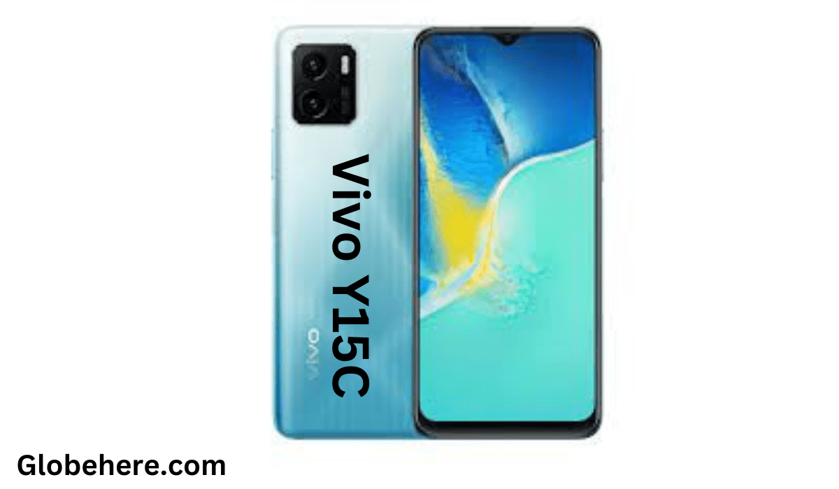 Looking for a large display, long battery life & a dual camera? The Vivo Y15C might be your perfect match. Check out specs & price!