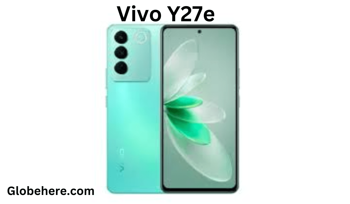 Unboxing the Vivo V27e: 8GB, 256GB Storage, and more! Looking for a powerful mid-range phone with ample storage?